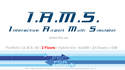 IAMS 06 с 6 х 2-х местными тренажерами B737, ATC на 2 этаже